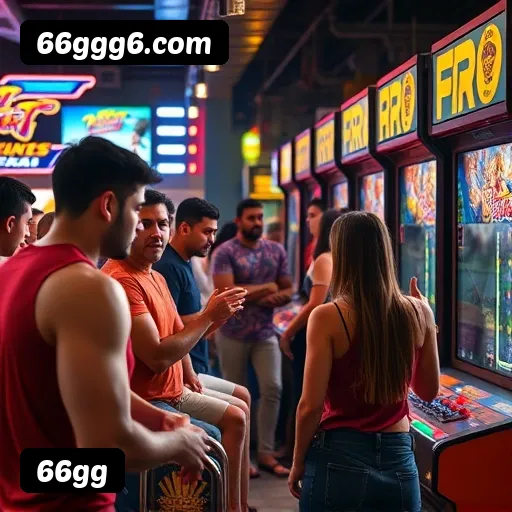 Recursos Exclusivos do App 66gg - Modo Offline, Login Biométrico